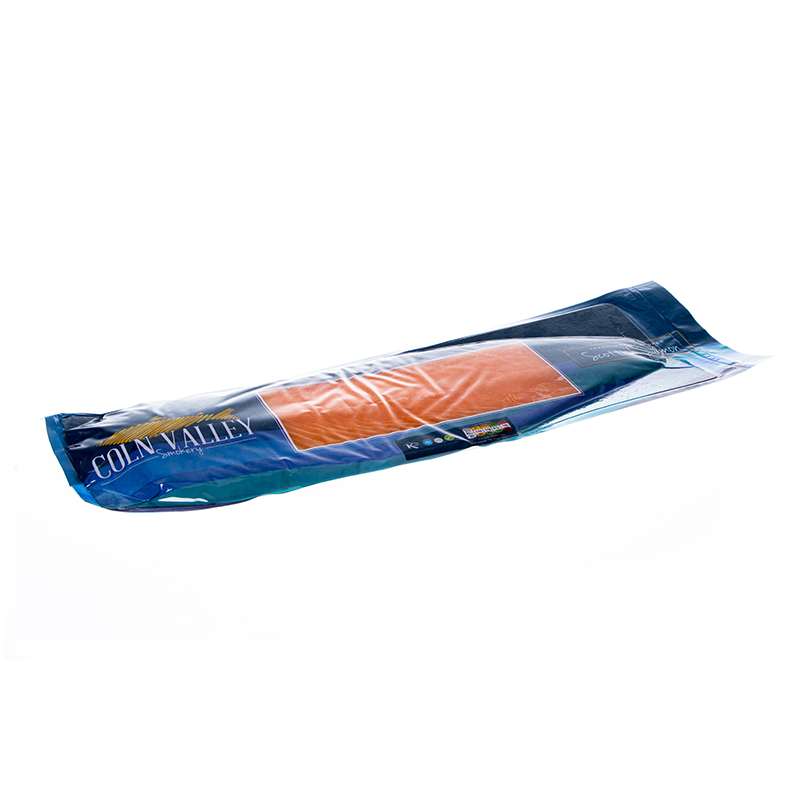 Rauchlachs-pariert