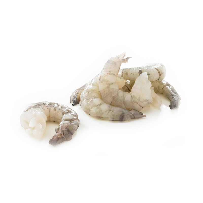 TK Blacktigerschwänze 8-12 ohne Schale