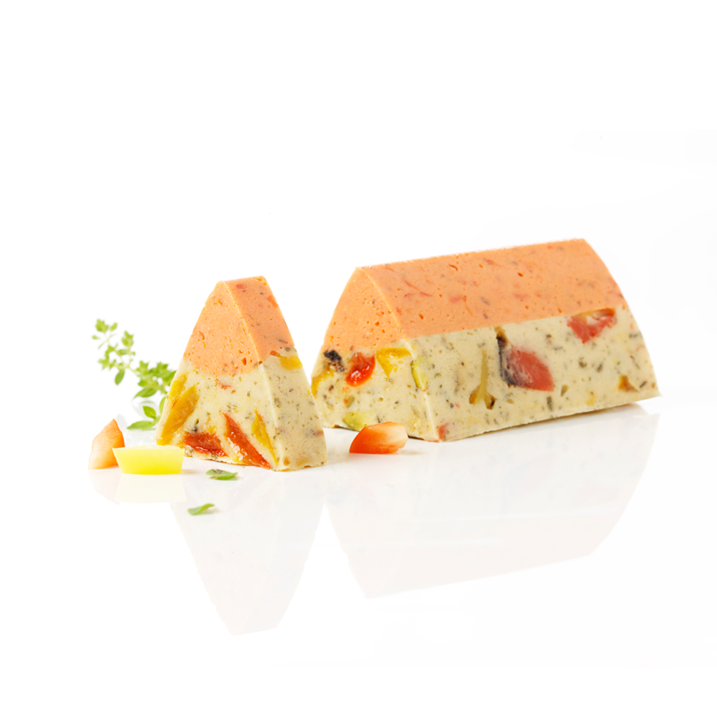 Apéro Mediterran Gemüseterrine