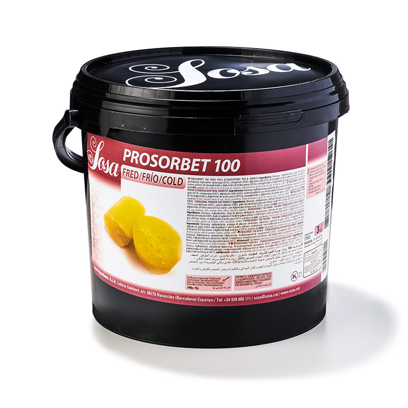 Prosorbet Stabilisator 100 kalt