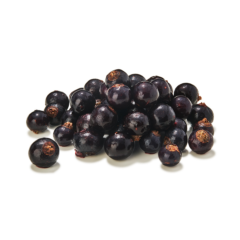 Cassis entiers