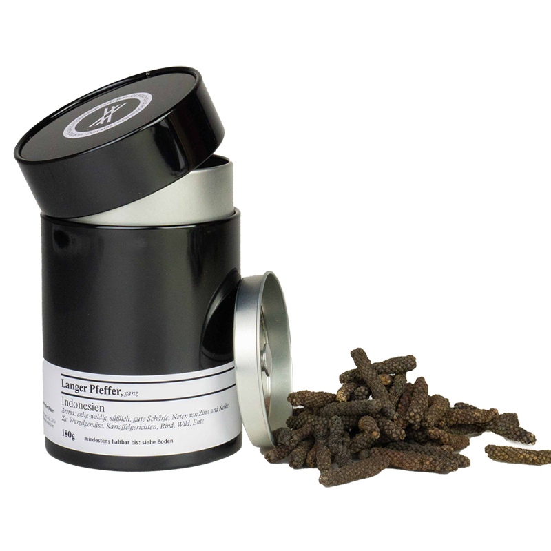 Langer Pfeffer, ganz