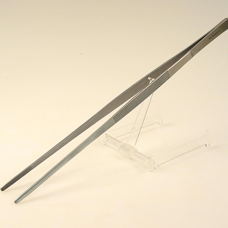 Fischgrätenpinze Edelstahl 14cm
