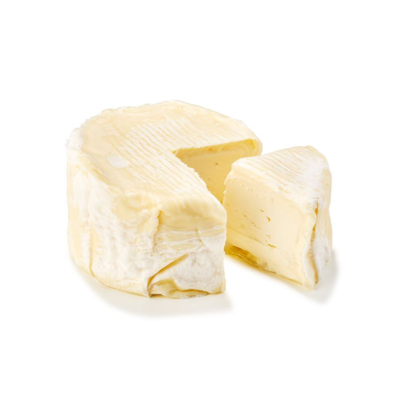 Délice de Bourgogne, 72% Fett i. Tr.