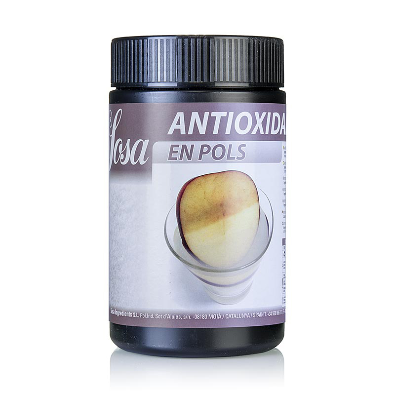 Antioxidationsmittel 500g Ds  ES Sosa