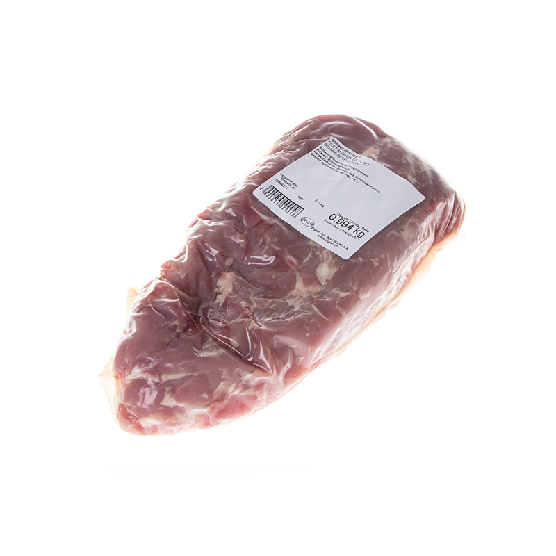 Schweinsfilet mignon