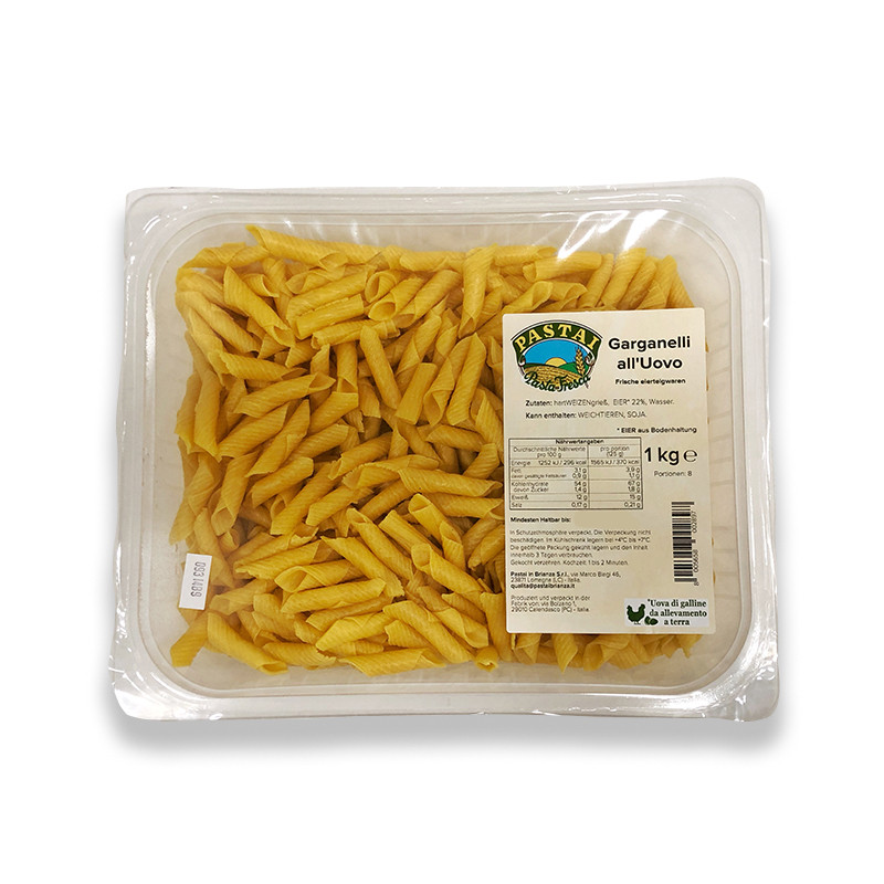 garganelli