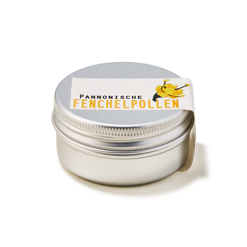 Pannonische Fenchelpollen