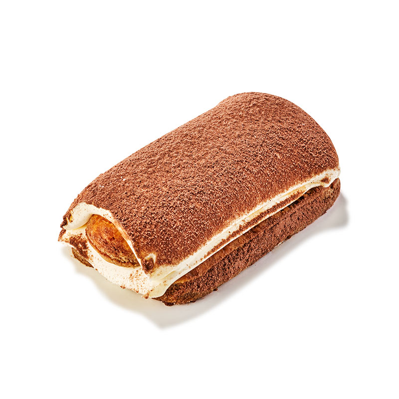 Mini Tiramisu Mascarpone