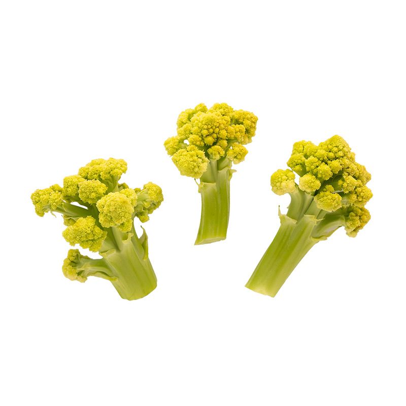 Wilder Romanesco