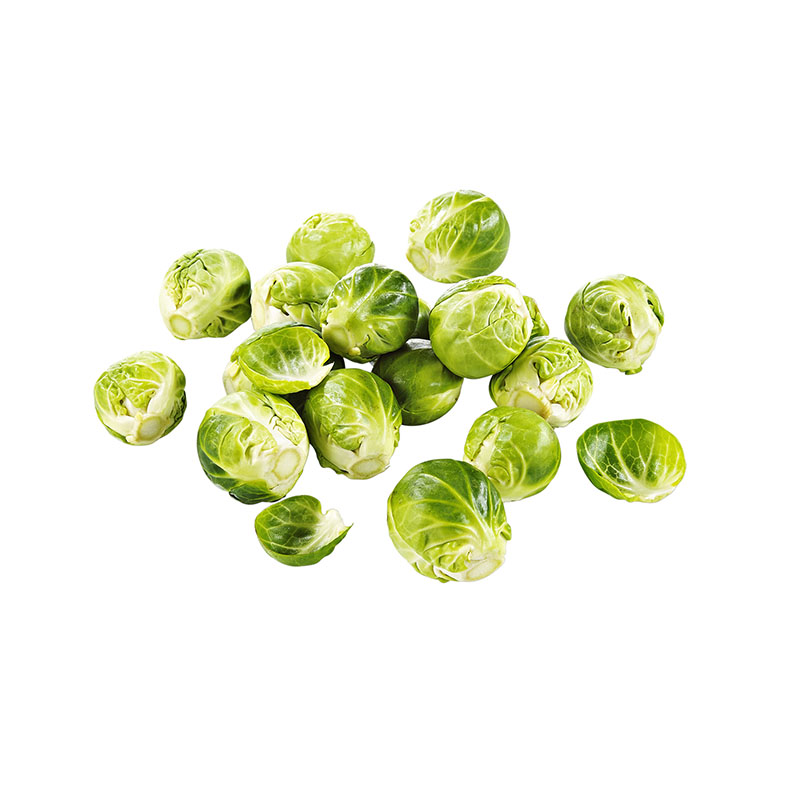 Choux de Bruxelles