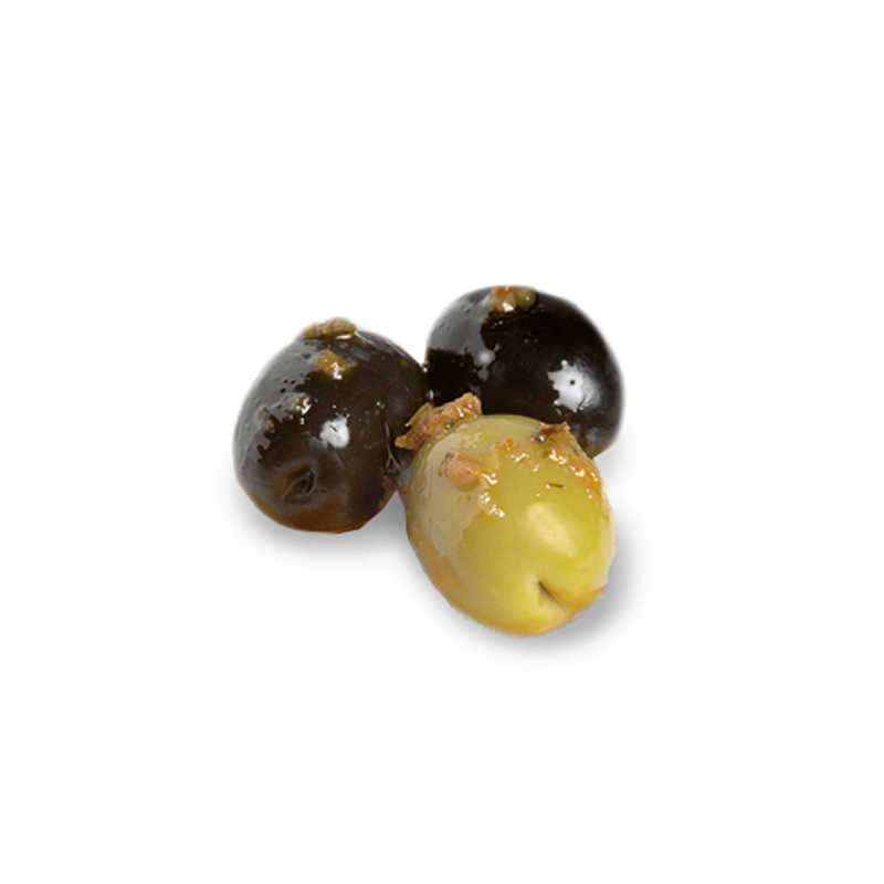 Oliven-Jumbo-Maison-1kgBtl-GR