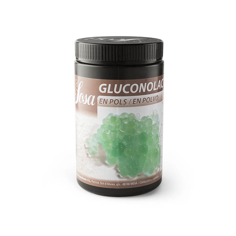 Gluconolactat
