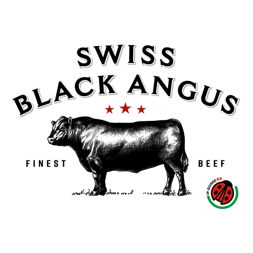 Rind Ribeye "Swiss Black Angus"