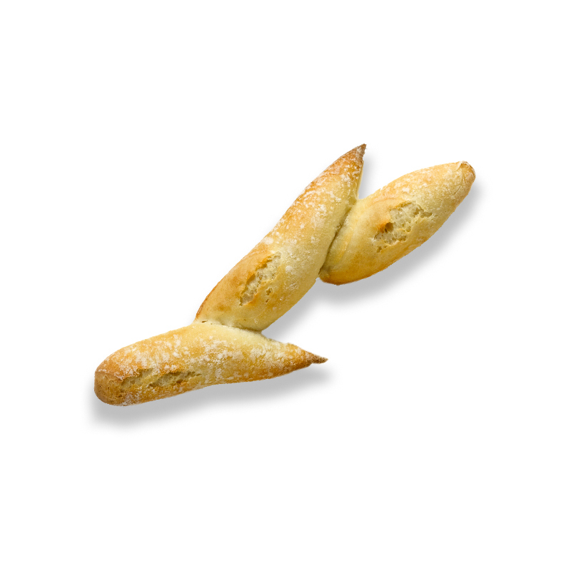 TK Brötchen, Finedor Epi vorgebacken 40x