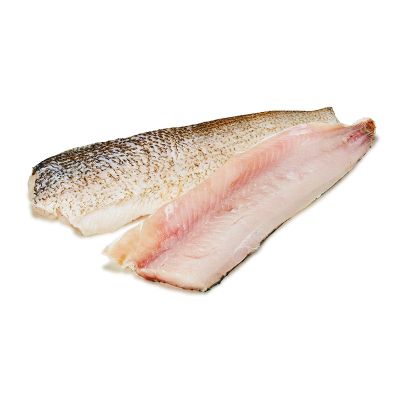 Felchenfilet mit Haut 10% Glasur