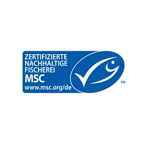 MSC Zertifizierung