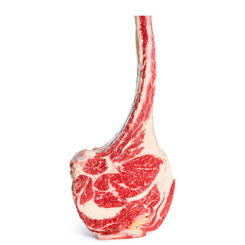 Côte de boeuf "Tomahawk"
