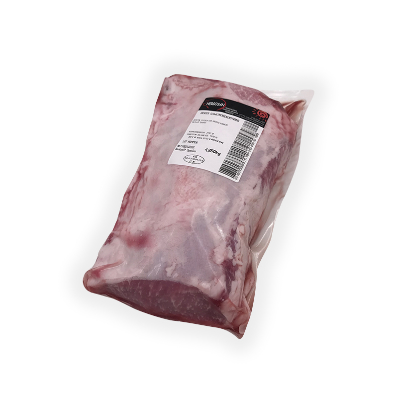 Iberico Nierstück kurz         0.8-1.5kgS