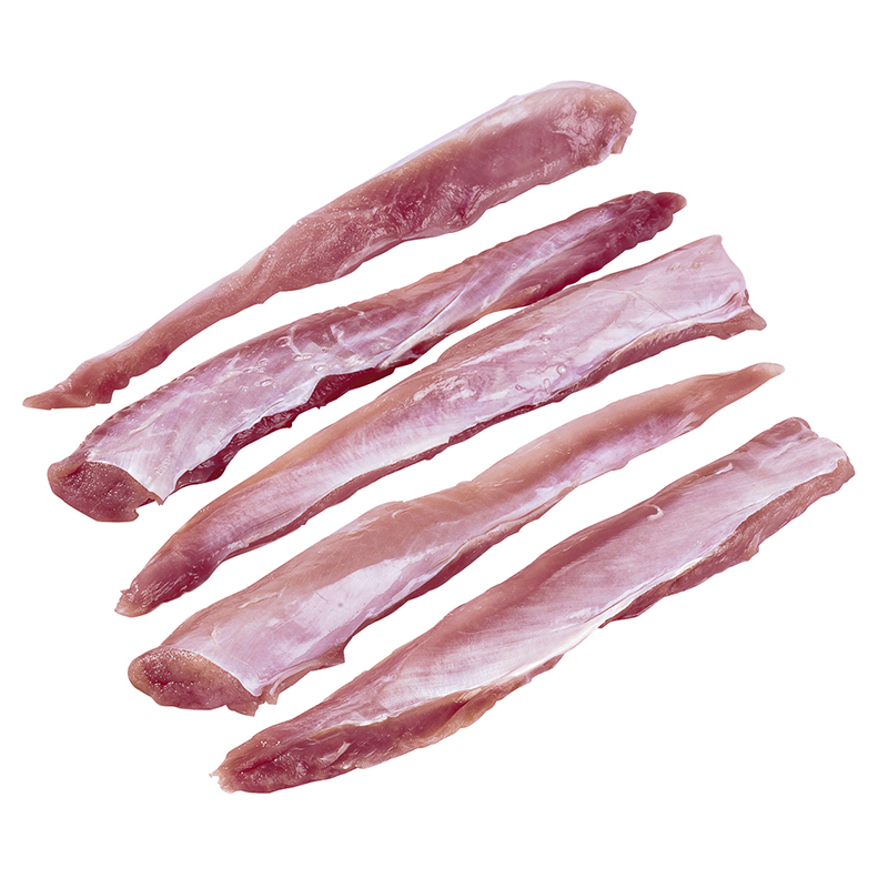 Wildhasenentrecote