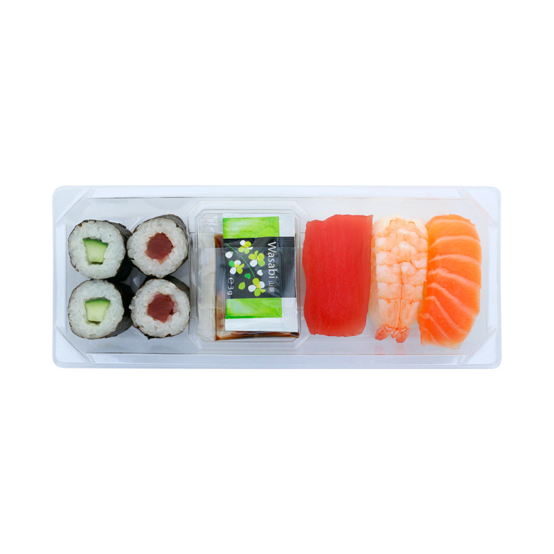 Sushi-Snack