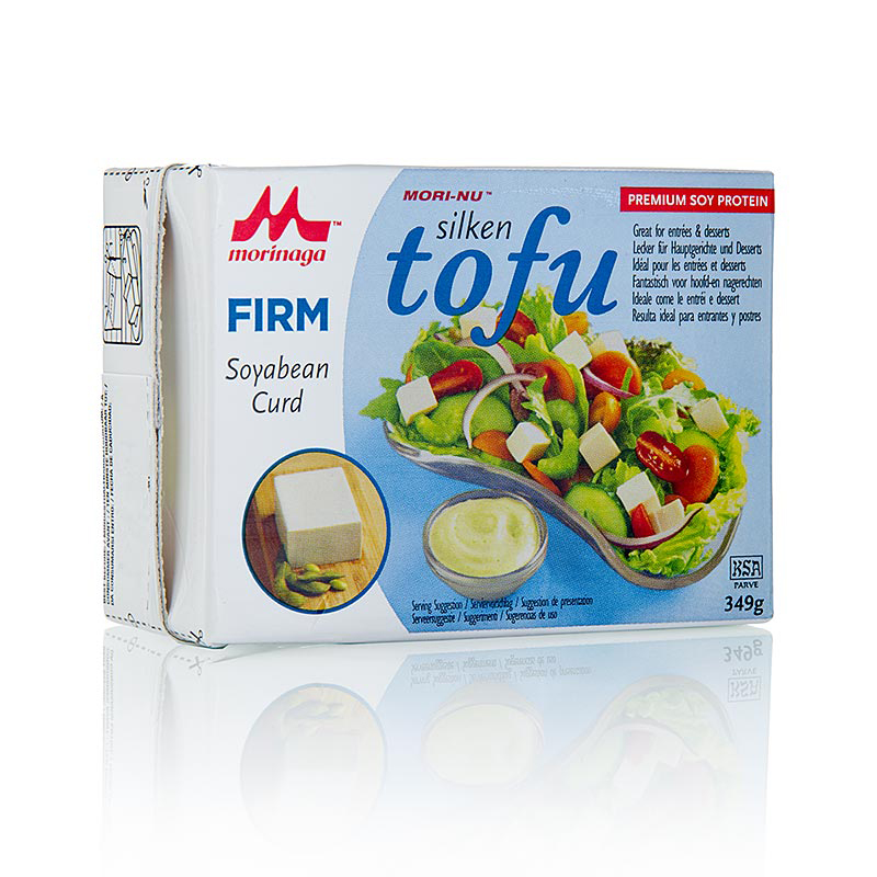 Tofu Japan Style blau fest 349g Pck US