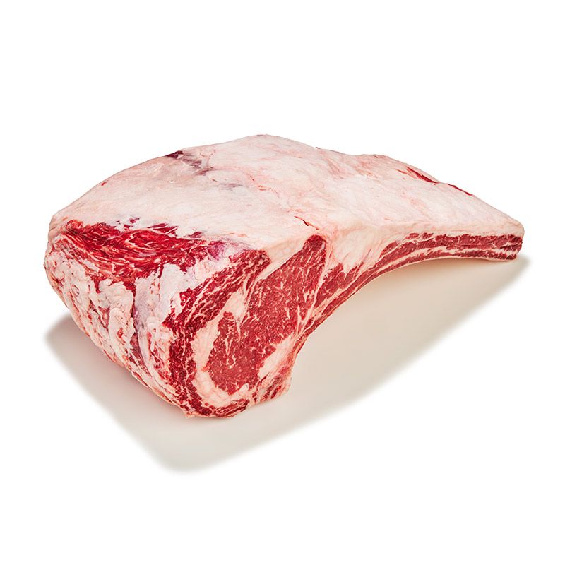 Rind Côte Tomahawk