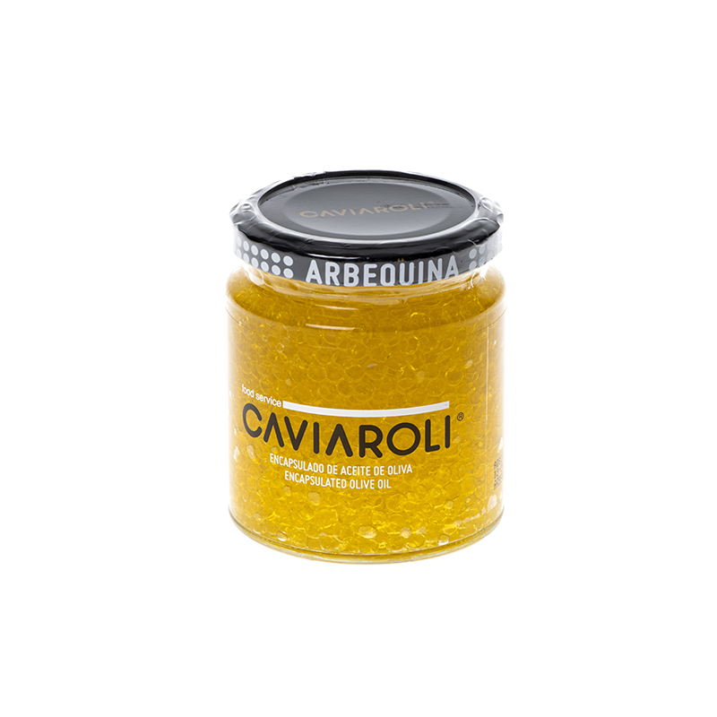 Olivenöl Caviar