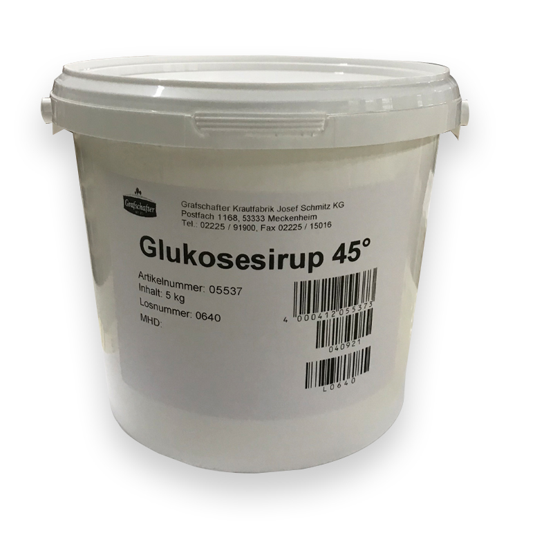 Glukose 5kgEim DE