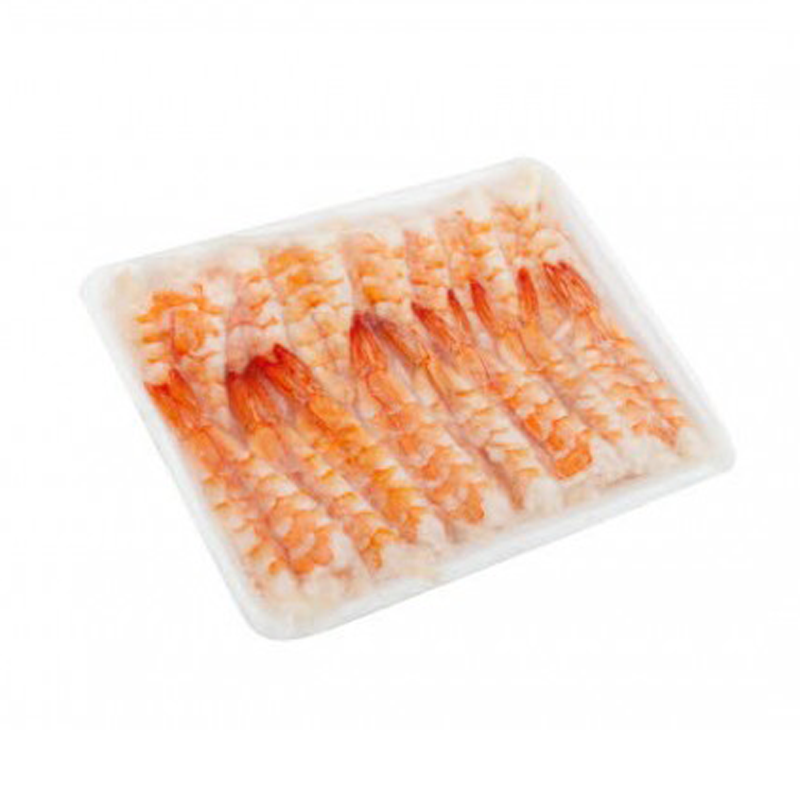 Sushi-ebi-Crevetten