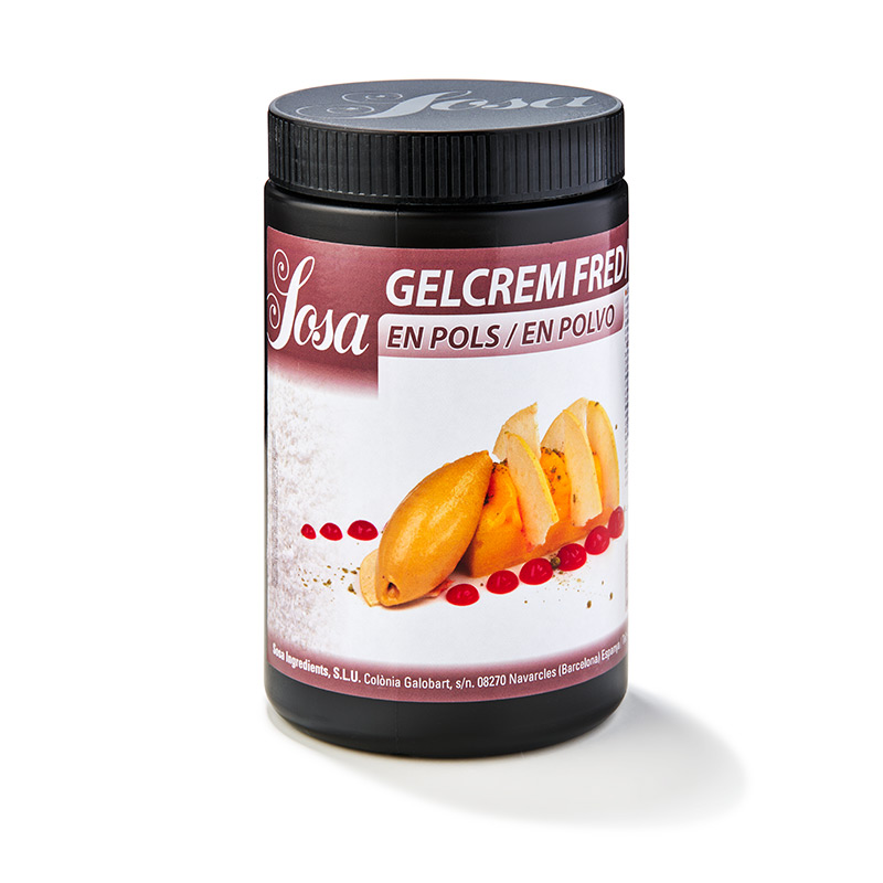 GelCrem kalt