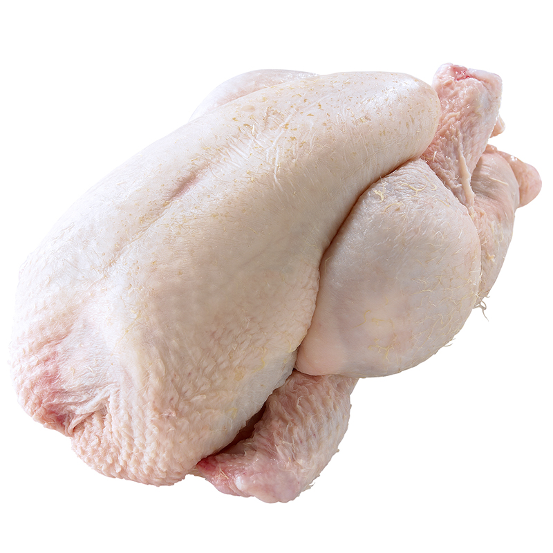 Coquelet