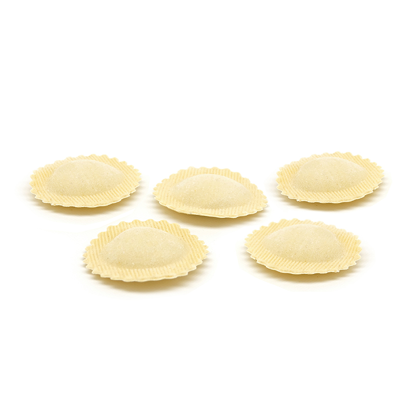 TK Rondellen Steinpilz Frisch -käse