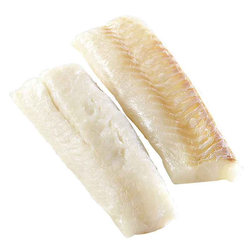 TK MSC Kabeljau-Rückenfilet    130-150g o.H. o.G 5kgCrt