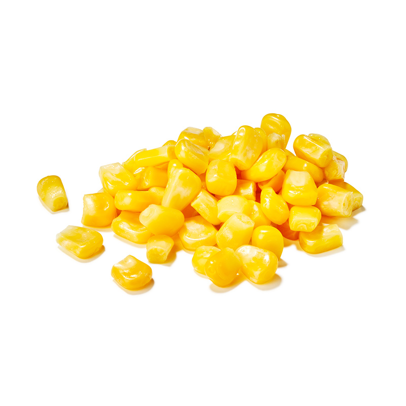 Maiskörner