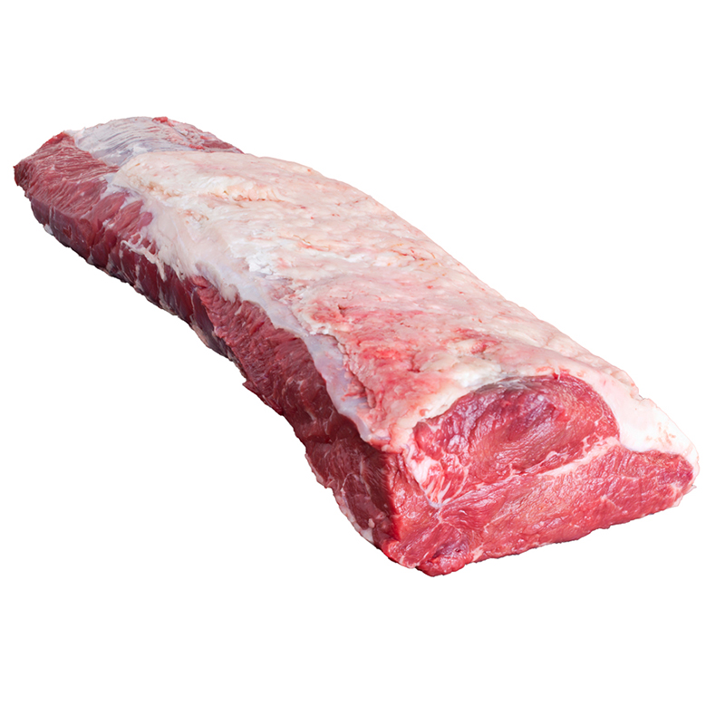 Rindsentrecôte