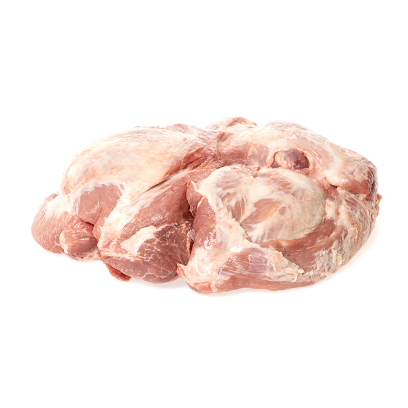 Schweinsschulter-ganz,-ohne-Bein,-mit-Schwarte-Kräuterschwein-OWN-