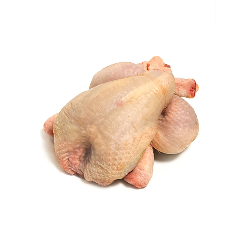 Coquelets prêt à cuire 2ème qualité