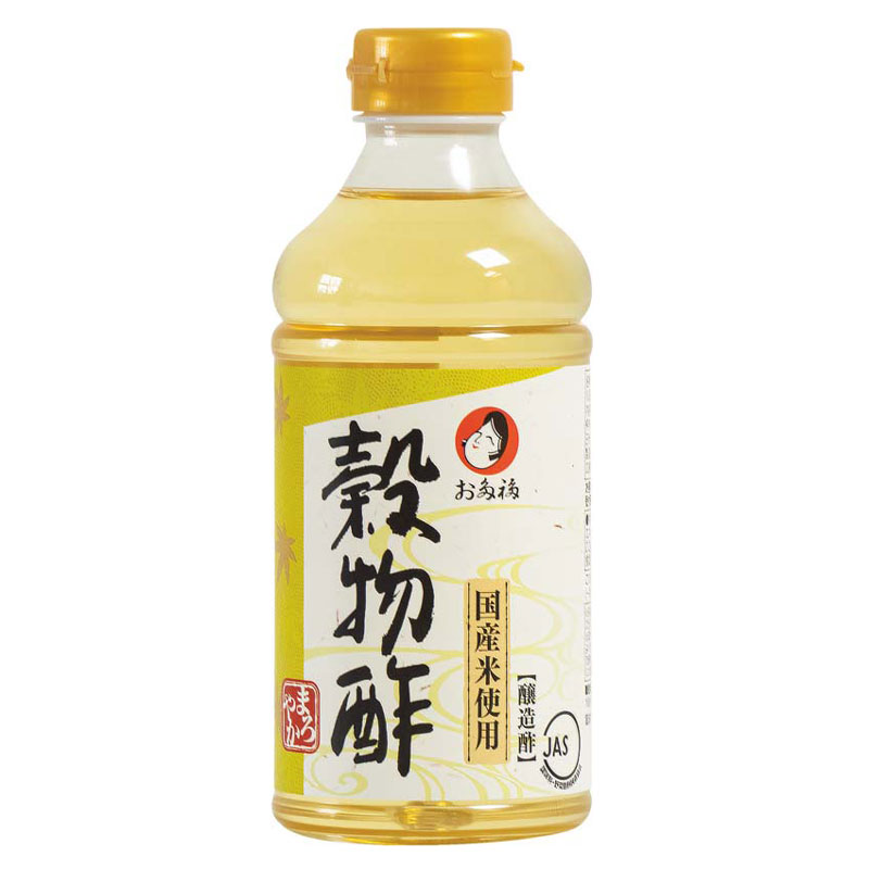 Vinaigre Sushi Seasoning "Otafuku"