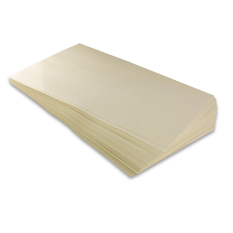 Backobladen rechteckig-LF50898