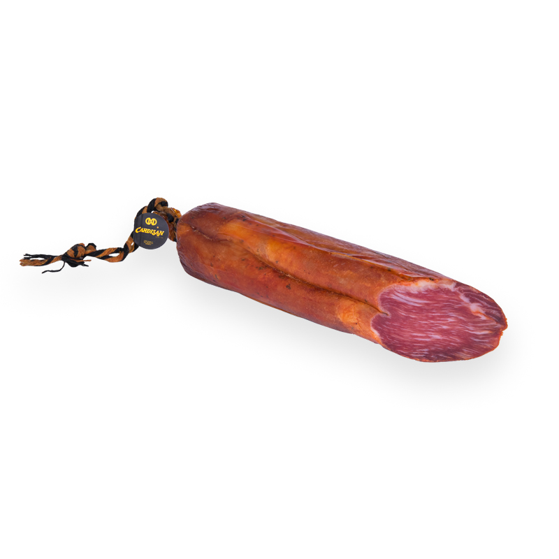 Lomo-Iberico-getrocknet