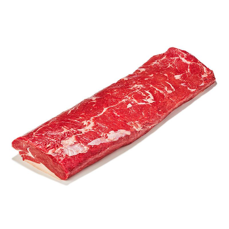 Rindsentrecôte Foyle