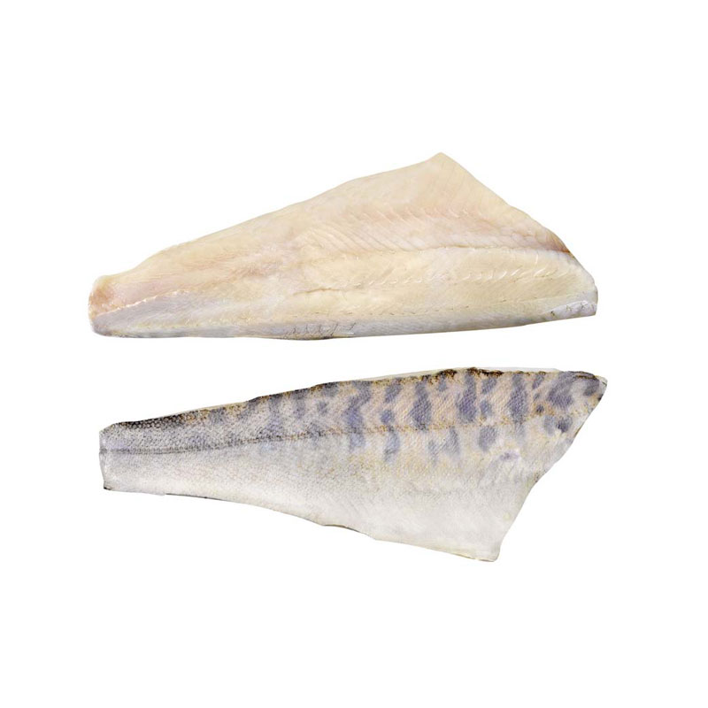 Zanderrückenfilet