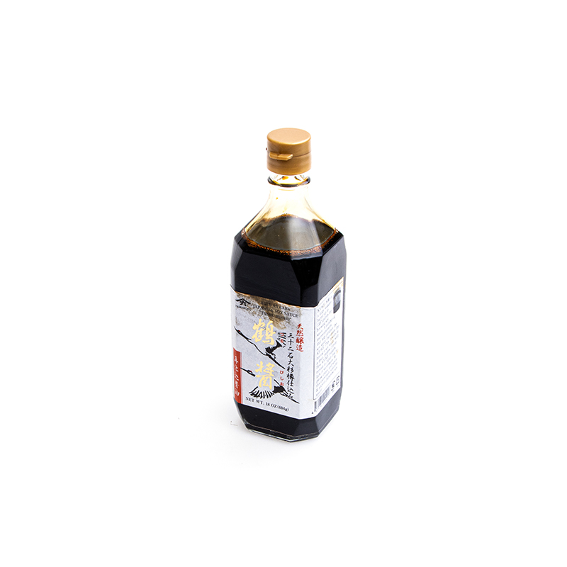 Japanische Sojasauce