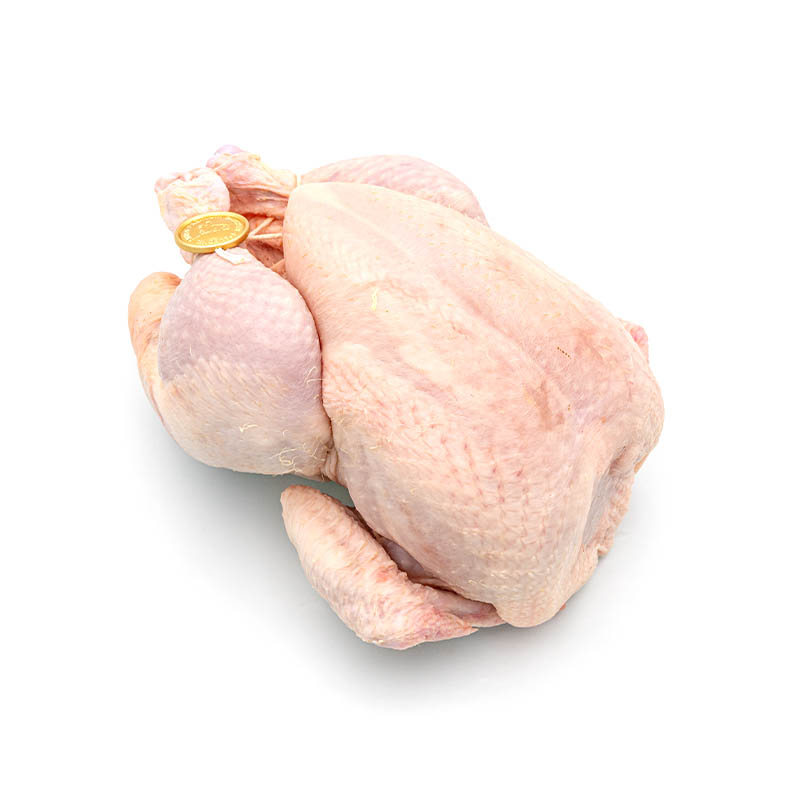 Poulet Premium