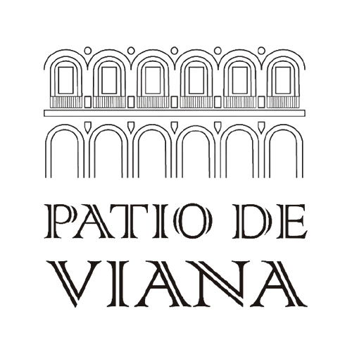Patio de Viana