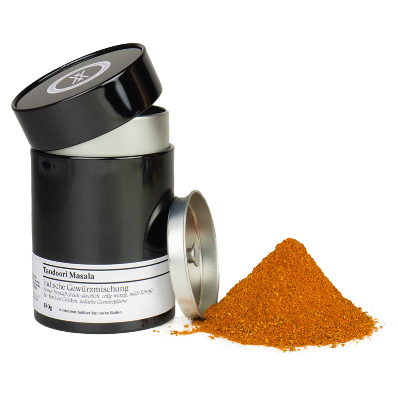 Tandoori Masala