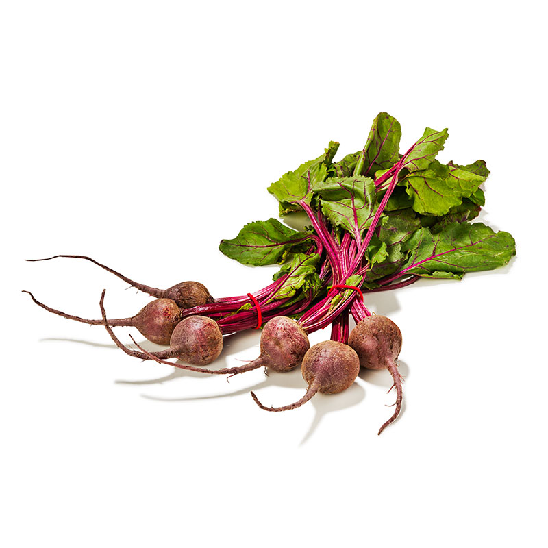 Mini Randen Rot