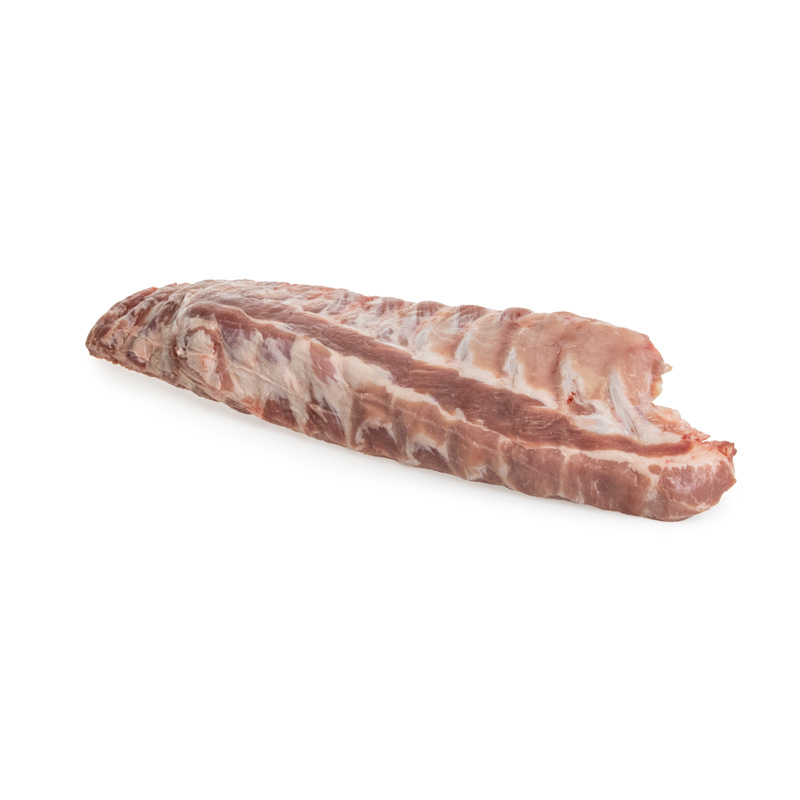 Schweins Spare Ribs