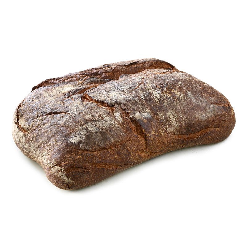 Pain de blé de Sylt